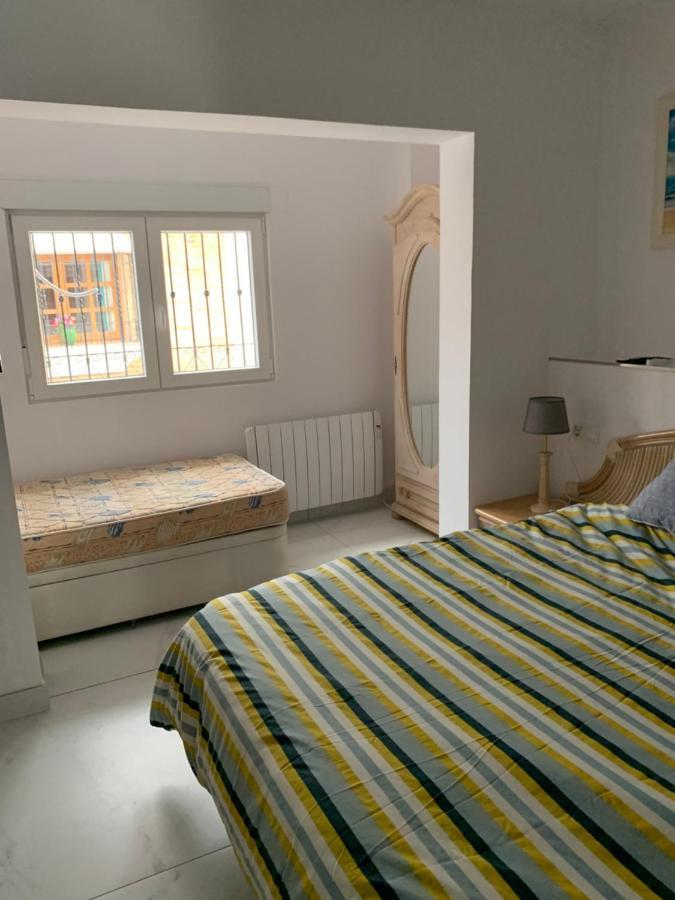 Casa Cadi Lejlighed Orihuela Eksteriør billede