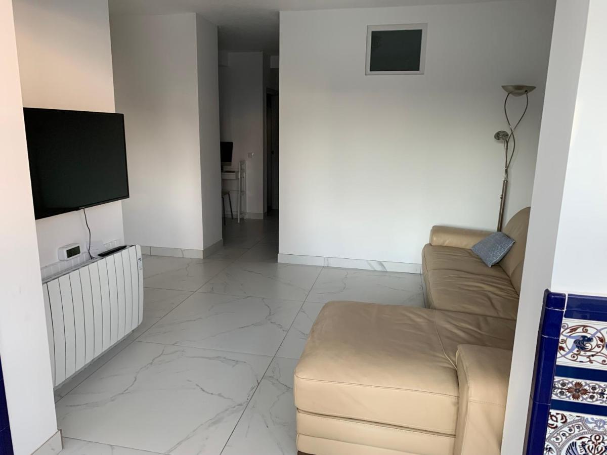 Casa Cadi Lejlighed Orihuela Eksteriør billede