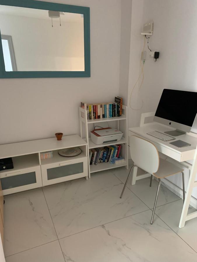 Casa Cadi Lejlighed Orihuela Eksteriør billede