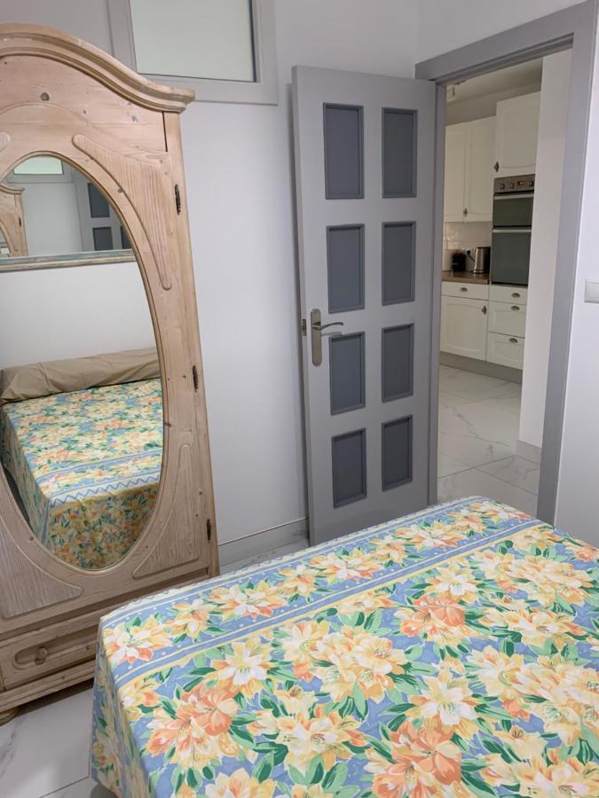 Casa Cadi Lejlighed Orihuela Eksteriør billede